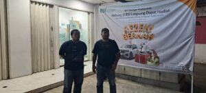 Berikan Pelayanan Rasa Aman Kepada Masarakat,Satreskrim Polres Serang Melakukan Patroli Kring Serse
