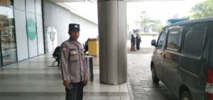 Aipda Ubaidilah Rutin Jalankan Patroli Preventif Dan Sambang DDS,Titipkan Pesan Kamtibmas