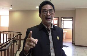 Anggota DPRD Kota Tangerang Minta DLH Berikan Edukasi dan Sosialisasi Masalah Sampah