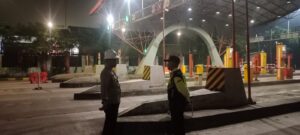 Sampaikan Pesan Kamtibmas Melalui Sambang Dialogis Polsek Kskp Banten Polres Cilegon Polda Banten