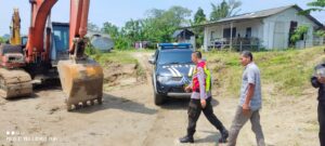 Polsek Cimarga Polres Lebak Tingkatan Patroli Antisipasi Kejahatan Jalanan dan Gangguan Kamtibmas