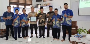 Police Goes To School, Cara Polsek Panongan Cegah Kenakalan Remaja