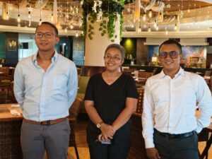Peduli Lingkungan Hidup, Mercure Convention Center Ancol Terapkan ‘Zero Waste Food’