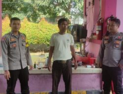 Jaga Kamtibmas bersama Security perumahan PCI