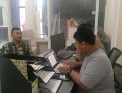 Ketua APDESI Serang Viral di Tiktok dilaporkan ke Bawaslu
