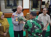 Coffee Morning Forkopimda Jadi Momentum Tingkatkan Soliditas Antar-Aparat di Provinsi Banten