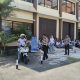 Gelar Safety Riding di SMK Bhakti Praja, Satlantas Polres Jepara Ajak Generasi Muda Disiplin Berkendara