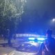 Polsek Purwakarta Gelar Patroli Blue Light Malam Hari, Antisipasi Gangguan Kamtibmas dan Balap Liar