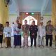 Melalui Program Jumat Keliling Kasihumas Polres Cilegon : Ajak Jaga Kamtibmas Di Wilayah Cibeber