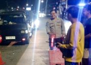 Patroli Dialogis Polsek Pulomerak: Meningkatkan Keamanan dan Pelayanan