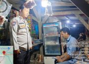 Demi Terwujudnya Sinergitas Antara Polsek Cikulur Dengan Masyarakat Cikulur, Anggota Polsek Cikulur Rutin Melaksanakan Sambang Ke Masyarakat Kecamatan Cikulur