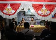 BNN Tangkap Pengedar Narkoba di Bangka Belitung, Sabu-Ekstasi Disita