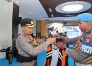 Polres Metro Tangerang Kota Gelar Operasi Keselamatan Jaya 2026, Fokus Wujudkan Lalu Lintas Aman Jelang Ops Ketupat 2026