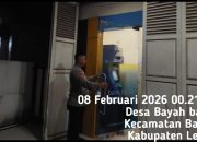 Patroli KRYD Personel Polsek Bayah Polres Lebak Antisipasi C3 Wujudkan Siskamtibmas Yang Aman Dan Kondusif