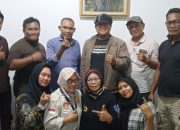 Silaturahmi dan Bukber PW FRN Banten: Ketua DPW Ajak Rasa Memiliki Organisasi