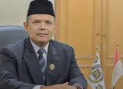 Ketua komisi II DPRD kota Tangerang Minta Dinkes Harus Masifkan Vaksinasi