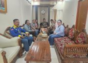 Silaturahmi Idul Fitri, PD. Pewarna Banten Berkunjung ke STISNU Tangerang Sekaligus Bahas Isu Intoleransi