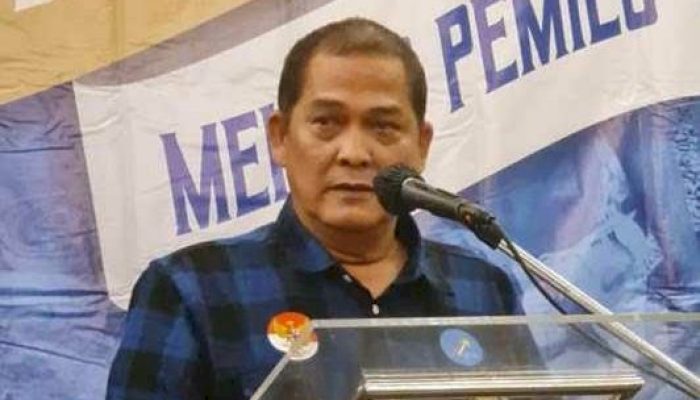 Sekretaris Jendral Partai PRIMA Gautama Wiranegara: Kebijakan Menahan Harga BBM Adalah Nafas Bagi Rakyat Kecil
