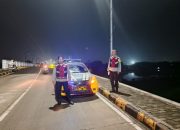 Polsek Klari Patroli KRYD, Antisipasi Tawuran dan Kejahatan Jalanan Malam Hari 