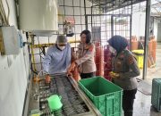 Lomba SPPG Polri 2026, Wujudkan Layanan Gizi yang Berdampak Nyata bagi Masyarakat