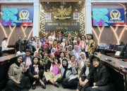 22 Tahun Penantian Berakhir: UU Perlindungan PRT Disahkan, Negara Hadir untuk Pekerja Domestik