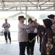 Penutupan Pelatihan Poliran TMT 2026, Polda Banten Dorong SDM Unggul dan Mandiri