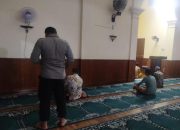 Kolaborasi Bhabin Bersama Warga dan Subling, Wujud Nyata Membangun Lingkungan yang Aman, Mandiri, dan Penuh Keharmonisan