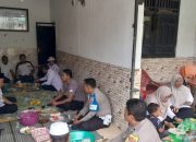 Personil polsek purwakarta jalin silaturahmi dengan tokoh masyarakat di lingkungan panesepan