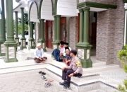 Sinergi Polisi dan Ulama, Bangun Kebersamaan Umat yang Kokoh, Damai, dan Sarat Nilai Kebenaran