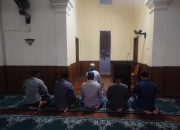 Kolaborasi Bhabin Bersama Warga dan Subling, Langkah Nyata Ciptakan Lingkungan Aman, Mandiri, dan Penuh Keharmonisan