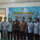 Kapolsek Rangkasbitung Polres Lebak Hadiri Sosialisasi Pemerataan Penerima Manfaat Sekolah dan 3B di Kantor Kecamatan Kalanganyar