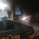 Polsek Cimarga Polres Lebak Patroli Malam Hari Wujudkan Wilayah Aman Kondusif