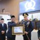 Dari Arus Mudik Lebaran hingga Pengamanan May Day, Polda Banten Catat Sejumlah Keberhasilan