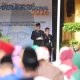 Walikota Tangerang Pimpin Apel Hardiknas