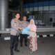 Polres Metro Tangerang Kota Gandeng Warga Jaga Kamtibmas, Sekaligus Salurkan Bantuan Sosial