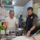 Tekan Inflasi, Polres dan Disperindag Cilegon Terus Pastikan Harga Bapokting Tetap Stabil setelah lebaran idul fitri