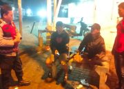 Personel Polsek Lemahabang Imbau Remaja Hindari Peredaran Dan Penyalahgunaan Obat Terlarang