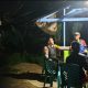 Personil Bhabinkamtibmas Patroli Dialogis di Lingkungan Daliran, Sampaikan Himbauan Kamtibmas