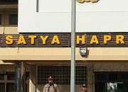 Apel Jam Pimpinan Polres Cilegon, Kabagren Tekankan Kinerja Optimal dan Budaya Efisiensi di Lingkungan Kerja