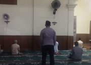 Kebersamaan Humanis Bhabinkamtibmas, Warga, dan Subling Jadi Kunci Terciptanya Situasi Kamtibmas yang Kondusif dan Penuh Keharmonisan