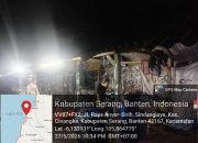 Sinergi Humanis Polsek Cinangka Bersama Warga Jadi Pilar Utama Menjaga Lingkungan Tetap Aman dan Penuh Keharmonisan