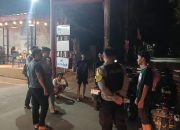 Personil Polsek Purwakarta Laksanakan Patroli Antisipasi Gangguan Kamtibmas, Sampaikan Himbauan Kepada Masyarakat