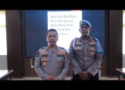 Polda Banten Tegaskan Kehadiran Personel Paminal dalam Perkara Kendaraan Dilaksanakan Sesuai Ketentuan Peraturan yang Berlaku