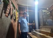 Giat Operasi Miras Rutin, Unit Reskrim Polsek Rengasdengklok Berhasil Amankan Miras Ilegal