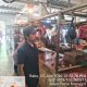 Tekan Inflasi, Polres dan Disperindag Cilegon Terus Pastikan Harga Bapokting Tetap Stabil setelah lebaran idul adha