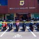 Warga Karawang Bersyukur, Motor Honda Beat yang Dicuri Dikembalikan Polisi