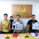 Gebuk Curanmor, Ops Jaran Lodaya 2026: Polres Karawang Amanakan 5 Pelaku dan 9 Motor