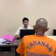 Laporan Kakak Korban Berbuah Cepat, Satres PPA dan PPO Polres Karawang Tangkap Ayah Diduga Perkosa Anak Kandung
