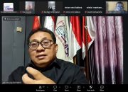 Respons Perubahan Global, Firdaus Intruksikan Anggota SMSI Jadi Pemandu Informasi yang Sehat