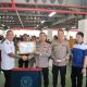 128 Peserta Ramaikan Domino Sabuk Kamtibmas Kapolres Cup 2026, Juara 1 Dapat Motor Listrik